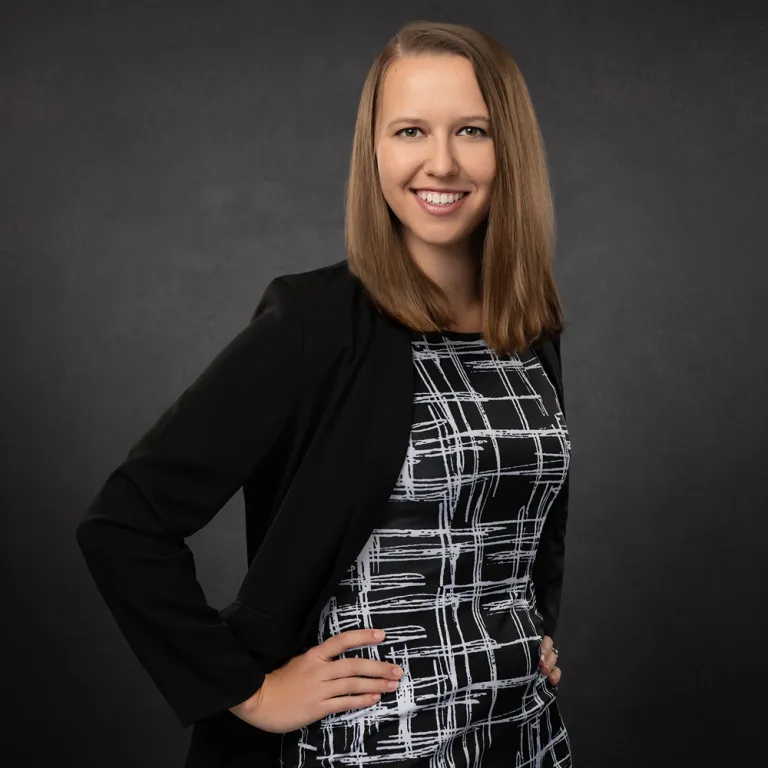 Attorney Headshot